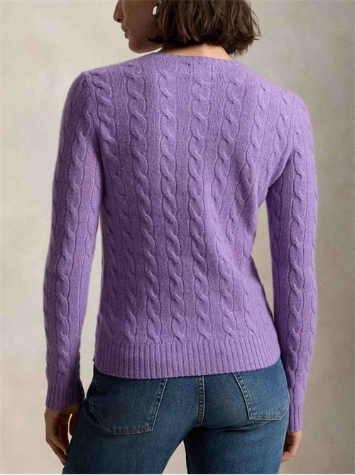 Maglia con logo RALPH LAUREN | 211971865502